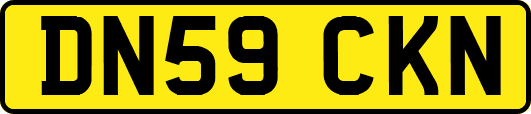 DN59CKN