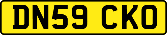 DN59CKO