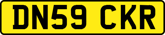 DN59CKR