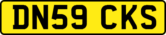 DN59CKS