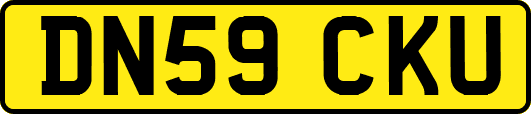 DN59CKU