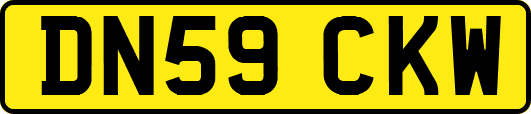 DN59CKW