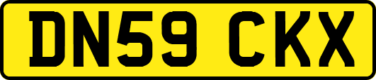 DN59CKX
