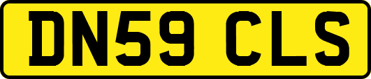 DN59CLS