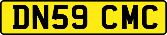 DN59CMC