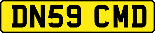 DN59CMD