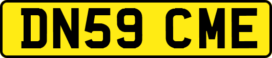 DN59CME