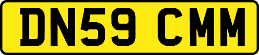 DN59CMM