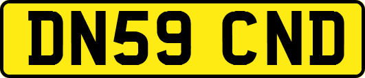 DN59CND