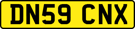 DN59CNX