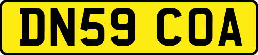 DN59COA
