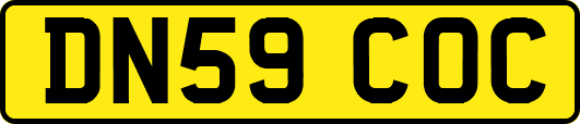 DN59COC