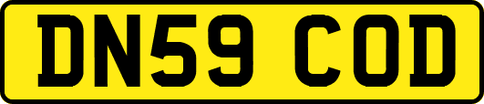 DN59COD