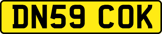 DN59COK