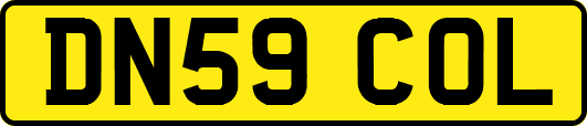 DN59COL