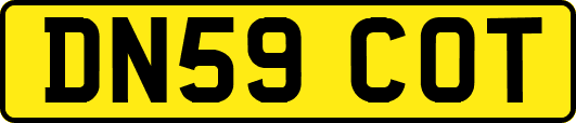 DN59COT