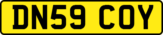 DN59COY