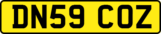 DN59COZ