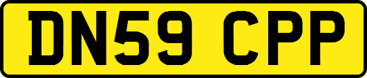 DN59CPP