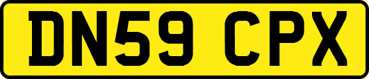 DN59CPX