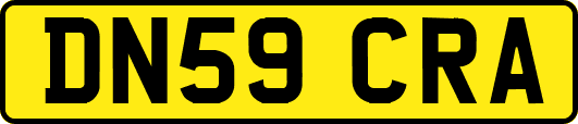 DN59CRA