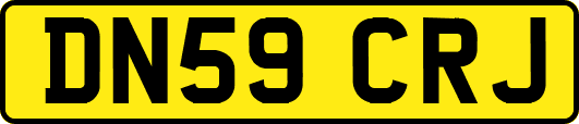 DN59CRJ