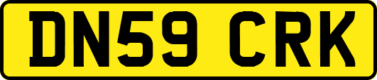 DN59CRK
