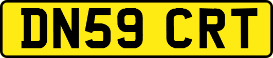 DN59CRT