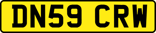 DN59CRW