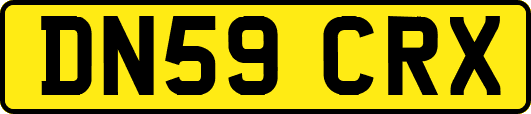 DN59CRX