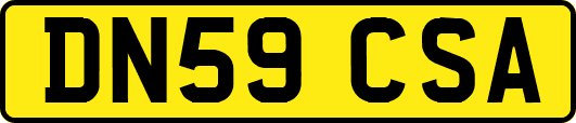 DN59CSA