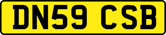 DN59CSB