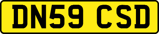 DN59CSD