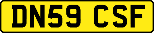 DN59CSF