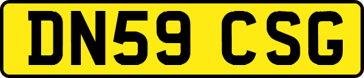 DN59CSG