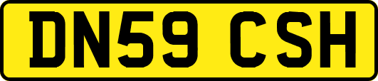 DN59CSH