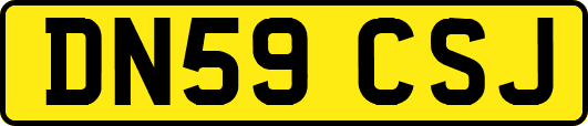 DN59CSJ