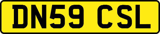 DN59CSL