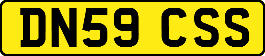 DN59CSS