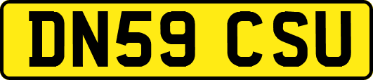 DN59CSU