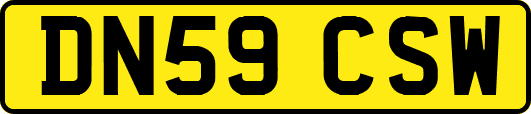 DN59CSW