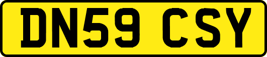 DN59CSY