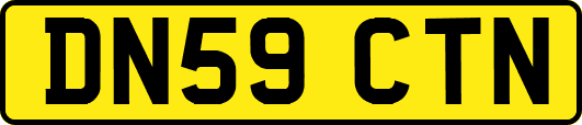 DN59CTN