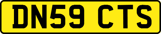DN59CTS