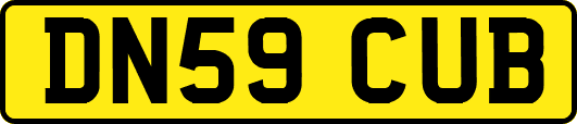 DN59CUB