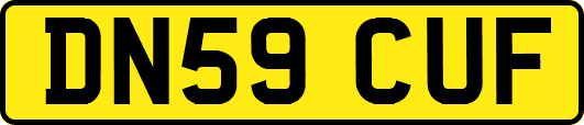 DN59CUF
