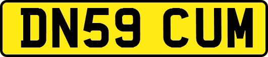 DN59CUM