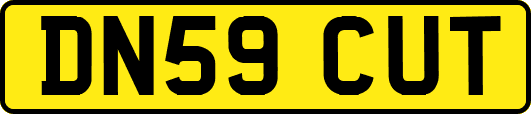 DN59CUT