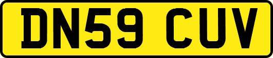 DN59CUV