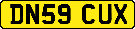 DN59CUX